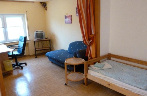 Pottum アパートメント | Monteurwohnung Eichenpark