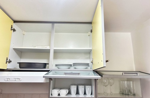 Munchen District アパートメント | nCozy apartment just 25 min away from Munich and a15-min walk to Campeon Park.