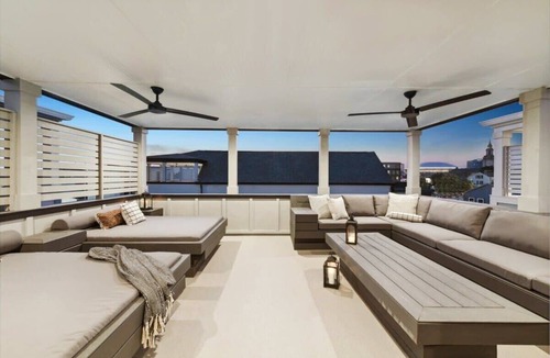 Faubourg Lafayette コンドミニアム | New Luxury Home | Heated Pool & Spa