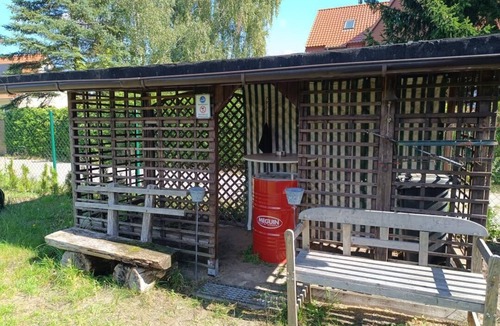 Joachimsthal アパートメント | NEW! Vacation apartment at Grimnitzsee