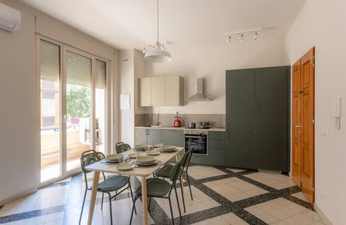 Porto San Giorgio アパートメント | Newly renovated property in the heart of Porto San Giorgio
