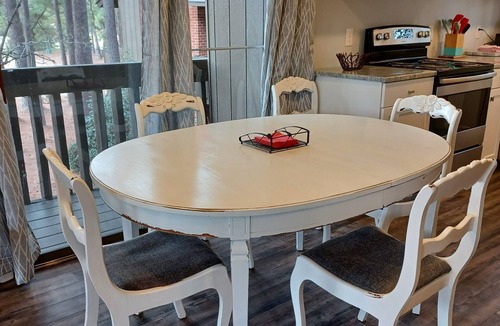 Pinehurst コンドミニアム | Newly Renovated – 2BR, 2BA, Pinehurst #3 and #5, a skip and a hop to Clubhouse