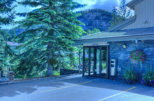 Banff アパートメント | トンネルマウンテンのRENOVATED + Brightスイート