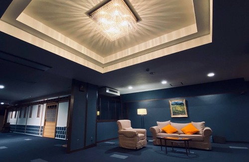 Shiga Highlands 一軒家 | No SmokingWesternstyle room EX TWN | 1 night 2 meals/Shimotakai-gun Nagano