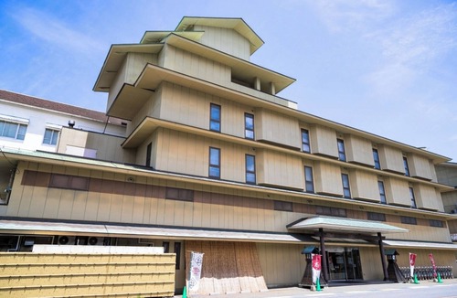 Hagi ホテル | 禁煙和室(最大2名)素泊りプランお部屋はおまかせでお得に宿泊 / 萩市 山口県