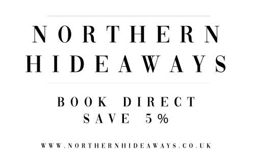 Crawcrook 一軒家 | Northern Hideaways Oakfield Lodge, Ponteland