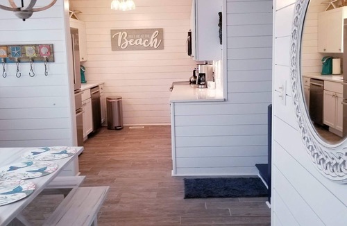 Atlantic Beach 一軒家 | OCEAN FRONT OCEAN VIEW HOUSE（チェックアウトシーズンレートオフの信じられないほどの割引）