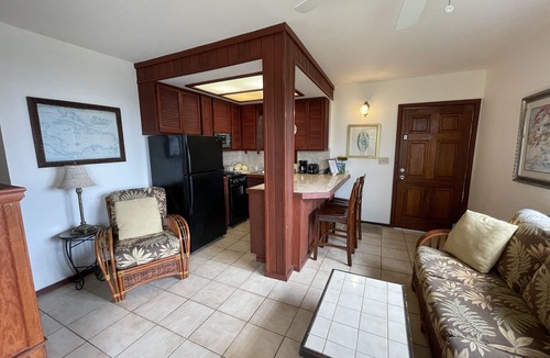 Estate Enighed アパートメント | OCEAN GARDEN- SALE Spectacular Oceanview-Hot Tub for 2