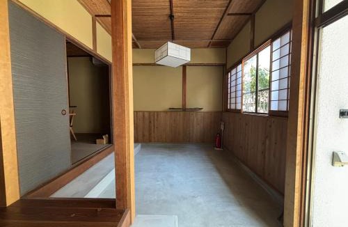 Itsukushima アパートメント | P-STAY宮島大西町Hanada