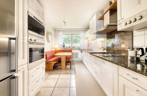 Bludenz ヴィラ | Panoramic villa Bludenz