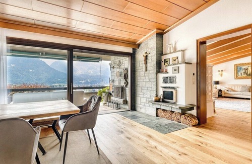 Bludenz ヴィラ | Panoramic villa Bludenz