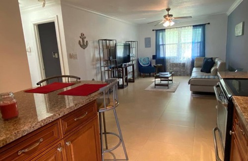 Pompano Beach アパートメント | Perfect balanced apartment, renewed;