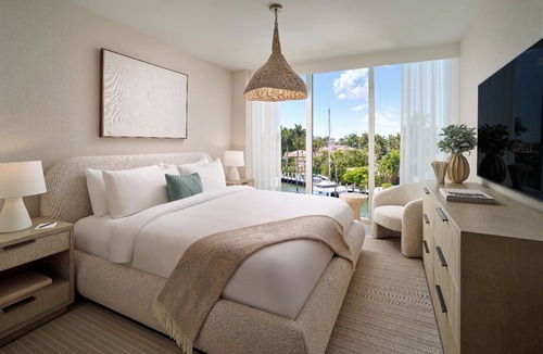 17th Street Causeway ホテル | Perfectly Relaxing Room Near Port Everglades Spot Superyachts Just 4 Miles Away