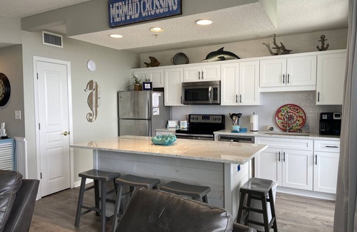 Orange Beach コンドミニアム | オレンジビーチダイレクトGULF-3 BR-2BA-SLEEPS 9