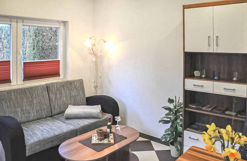 Wolgast 一軒家 | Pet friendly home in Wolgast