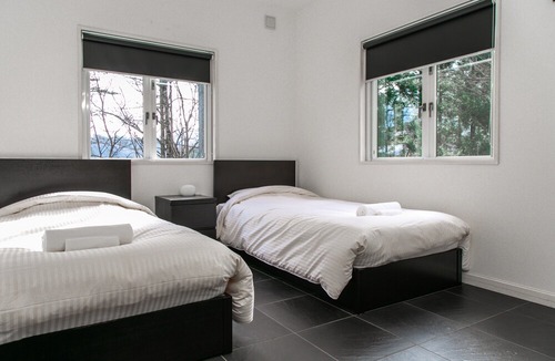 Iimori コテージ | Powdersuites by The Hakuba Collection
