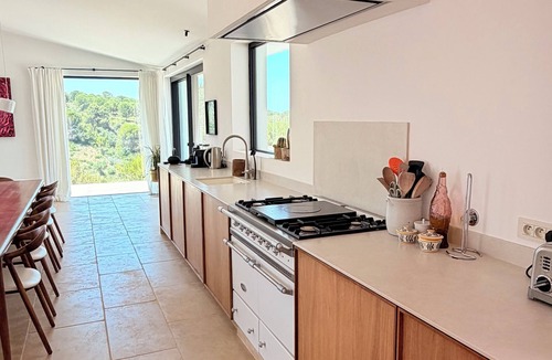 Sao Lourenco 一軒家 | Private Estate in Arrabida Natural Parc