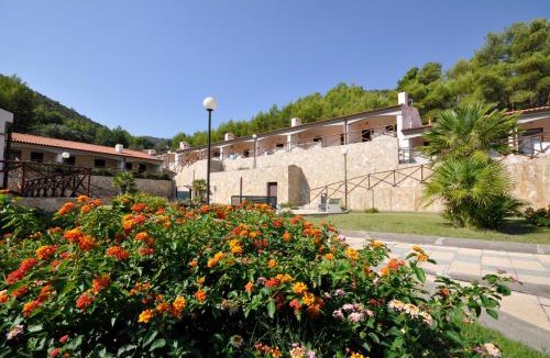 Vieste アパートメント | Pugnochiuso Resort Villette Belvedere