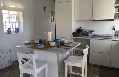 Aldeia de Irmaos 一軒家 | Quinta Nova – Charming Guest House – Arrábida