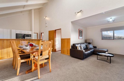 Turangi 一軒家 | Rapid River Retreat - Turangi Holiday Home
