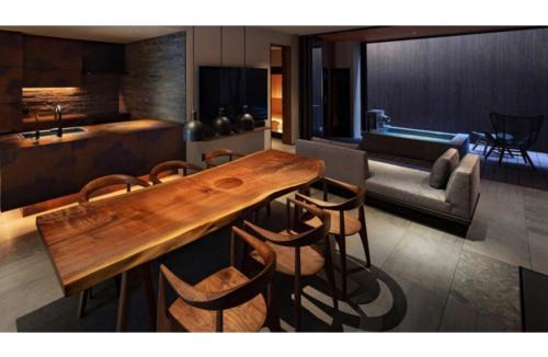 Gion 一軒家 | Rinn Kyoto Miyagawasuji hitotose Aki - Vacation STAY 37100v
