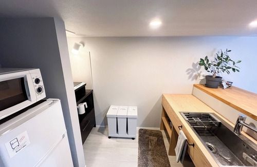 Anan 一軒家 | RinoHaku02 Room only Relax in a renovated priva/Anan Tokushima