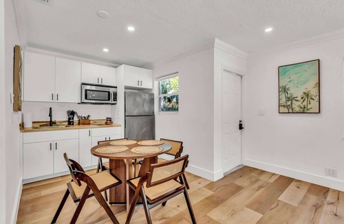 Sailboat Bend コンドミニアム | Riverside Condo w/Parking & Pets, Near Riverwalk Fort Lauderdale