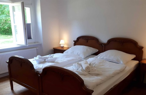 Hohendorf アパートメント | Royal Suite - Schloss Hohendorf