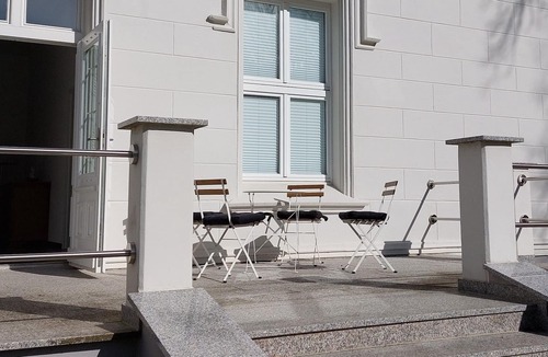 Hohendorf アパートメント | Royal Suite - Schloss Hohendorf