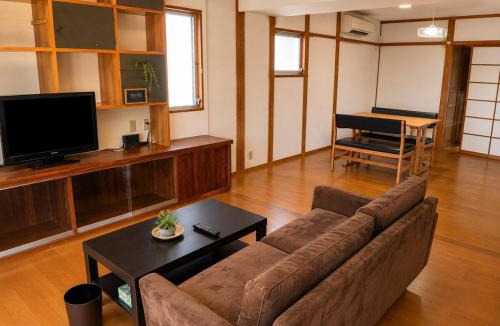 Hikari アパートメント | Rumble Base 山口県光市虹ヶ丘