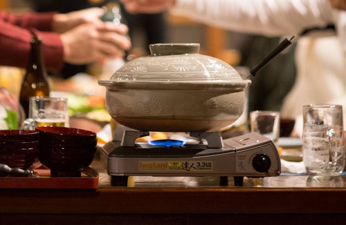 Sado 一軒家 | [Sado] Welcome to the private home of the hearth old folk house.