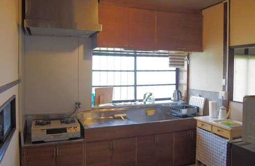 Yahatahigashi 一軒家 | Same rate for up to 3 people nostalgic old house - Whole house rental / Kitakyushu Fukuoka