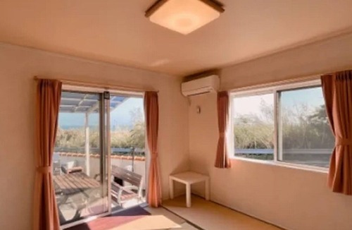Minamiboso RVレンタル | Sand Villa tateyamaサンドヴィラ館山2～8名◇BBQ設備あり 1棟貸切プラン / 南房総市 千葉県