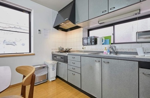 Okubo ヴィラ | F1☆4min Sta. Easy to Shinjuku - Deluxe guest room