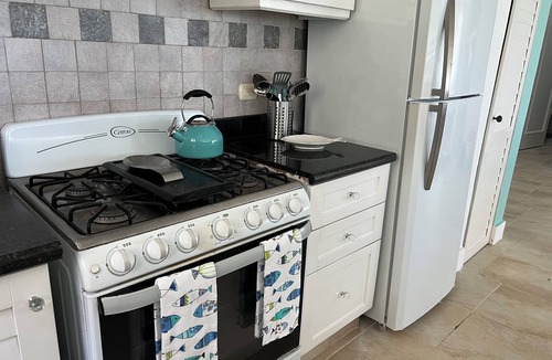 Cabarete コンドミニアム | Serene and Spacious Beachfront Condo with Pool. Amazing views. Gated security.