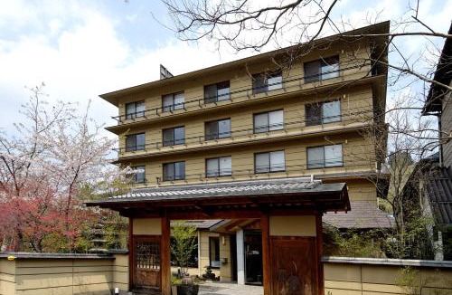 Yudanaka Shibu Onsen ホテル | 渋ホテル