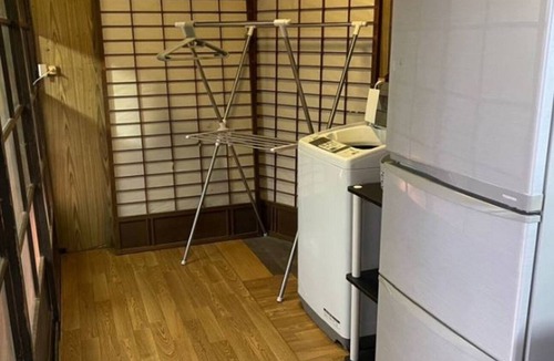 Shimonoseki 一軒家 | 下関赤間神宮の側。昭和の香り漂う高台の一軒家をまるまる貸切 - おとまりどころ下関本町 / 下関市 山口県