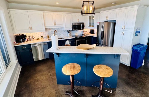 Mill Cove 一軒家 | Shoreside Unit