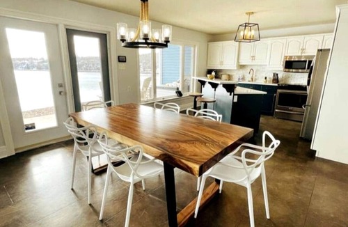 Mill Cove 一軒家 | Shoreside Unit
