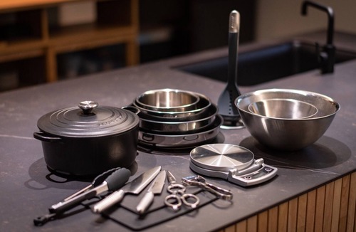 Gora ホテル | SOLIS 200平米の部屋と100平米のウッドテラスが広がった一棟貸しのホテル / 足柄下郡 神奈川県