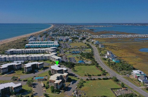 Morehead City 一軒家 | Southwinds