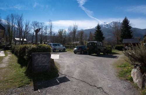 Vielle-Aure 一軒家 | Spacious house for 11 with terraces and garden in Vielle-Aure