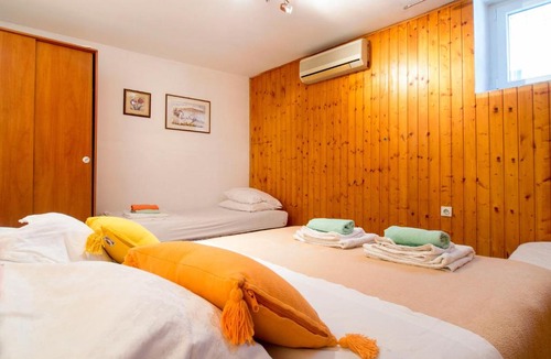 Split 一軒家 | Split Accommodation