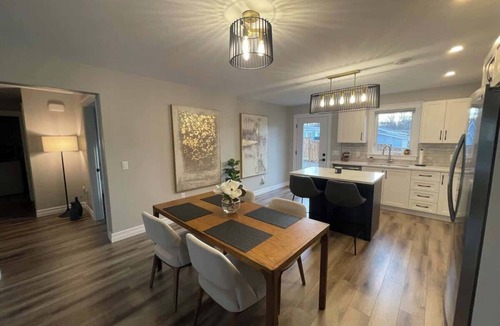 Bridgewater 一軒家 | Spotless, modern, bright & cozy, 1 BR
