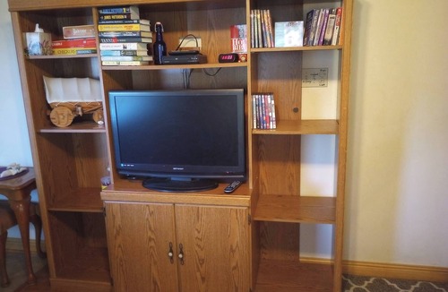 Saint Rose アパートメント | St Rose Log Cabin apartment near Airport
