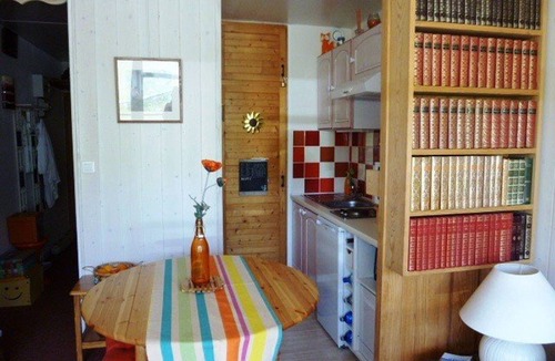 Arette アパートメント | Studio Arette, studio flat, 4 persons