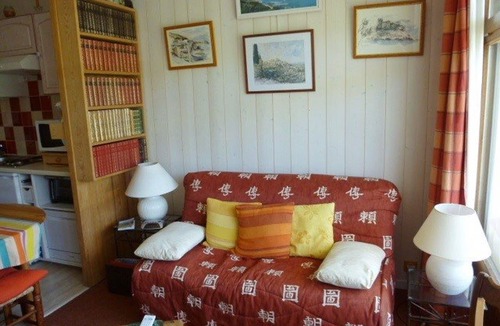Arette アパートメント | Studio Arette, studio flat, 4 persons