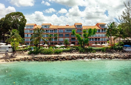 Sunset Crest アパートメント | Stunning beachfront condo with amazing beach views - Villas On the Beach 305