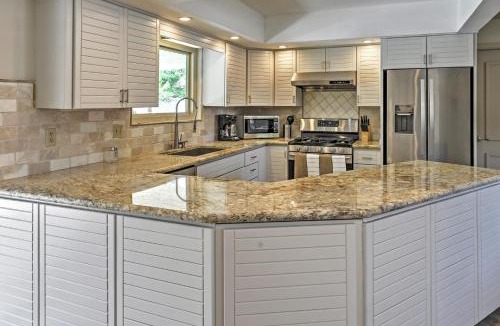 Rancho Oakey 一軒家 | Stunning Home w/Private Oasis - 1 ½ Mile to Strip