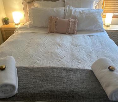 Tamahere ベッド・アンド・ブレックファスト | Summerfields B & B